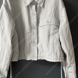 비이커 여성 자켓 001 size