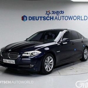 5시리즈 (F10) 528i 2011 년 중고차◆전액할부◆중고차리스◆중고렌트◆
