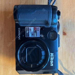 니콘 쿨픽스 p6000 판매합니다.