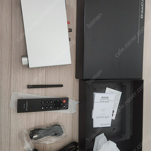 토핑 E70 벨벳 dac