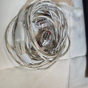 Shure 슈어 SE846 신품급 팝니다!(1세대)