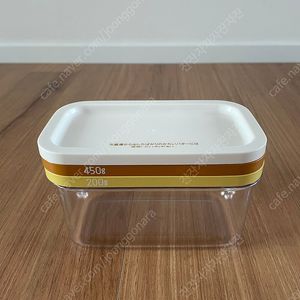 아케버노 버터 커팅 소분기