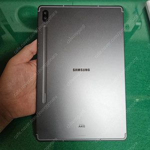 갤럭시탭 s6 256기가
