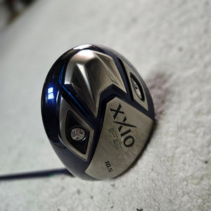 XXIO 드라이버 SR FG 10.5도 팝니다