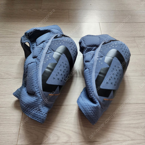 리에뜨 무릎보호대 3DF 5.0 오프로드 니가드 플린트 색상, 사이즈 L, XL