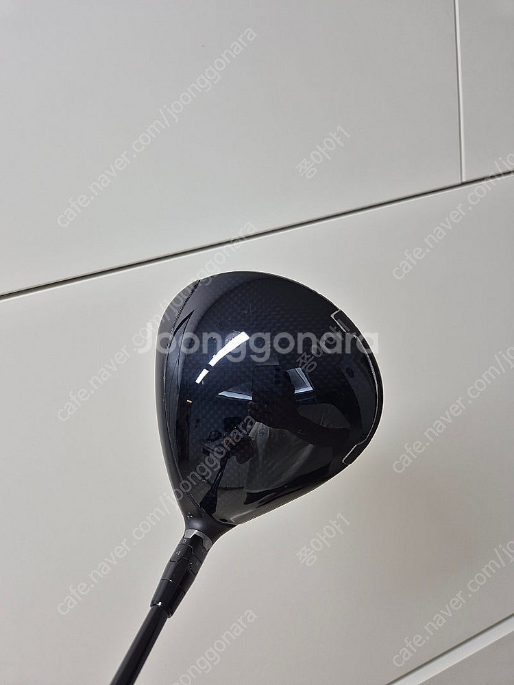 캘러웨이 패러다임 트리플다이아 9도 특주 1K 6S--6