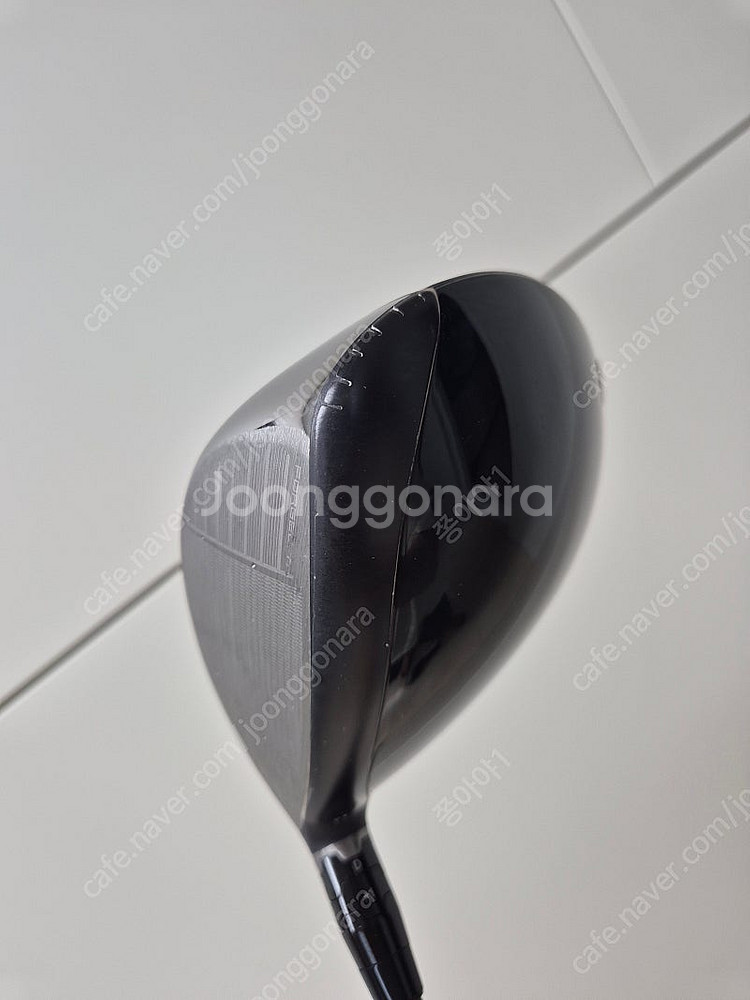 캘러웨이 패러다임 트리플다이아 9도 특주 1K 6S--7
