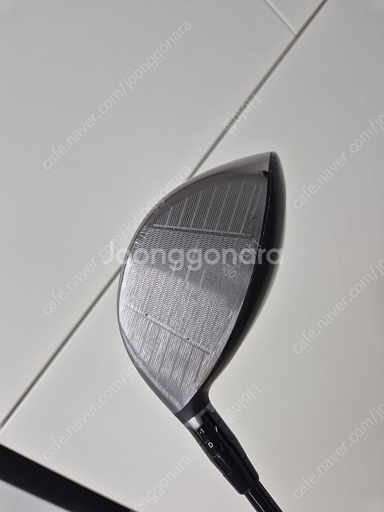 캘러웨이 패러다임 트리플다이아 9도 특주 1K 6S--8