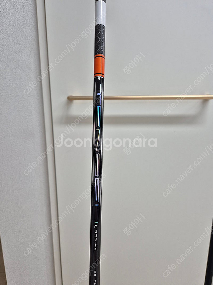 캘러웨이 패러다임 트리플다이아 9도 특주 1K 6S--9