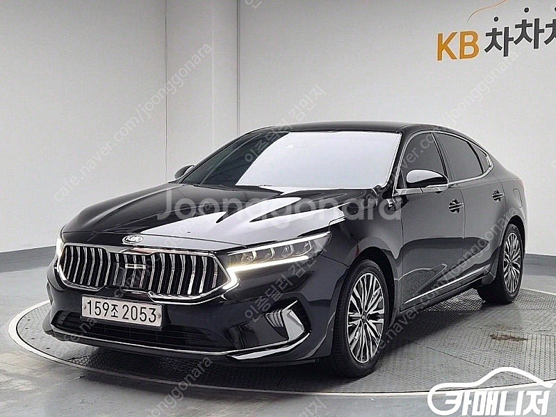 [기아]K7 프리미어 가솔린 3.0 GDI 노블레스 (...--0