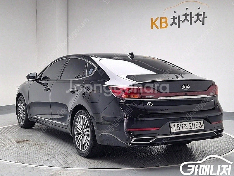 [기아]K7 프리미어 가솔린 3.0 GDI 노블레스 (...--2