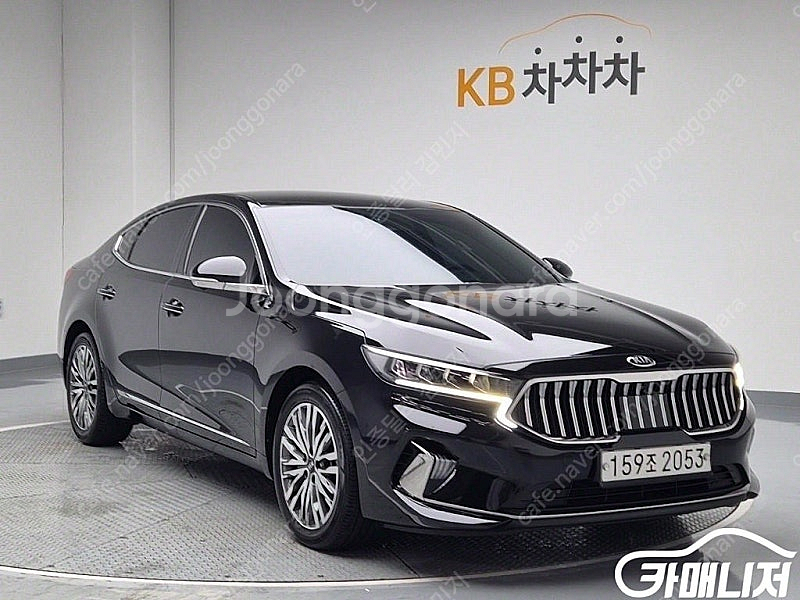 [기아]K7 프리미어 가솔린 3.0 GDI 노블레스 (...--4