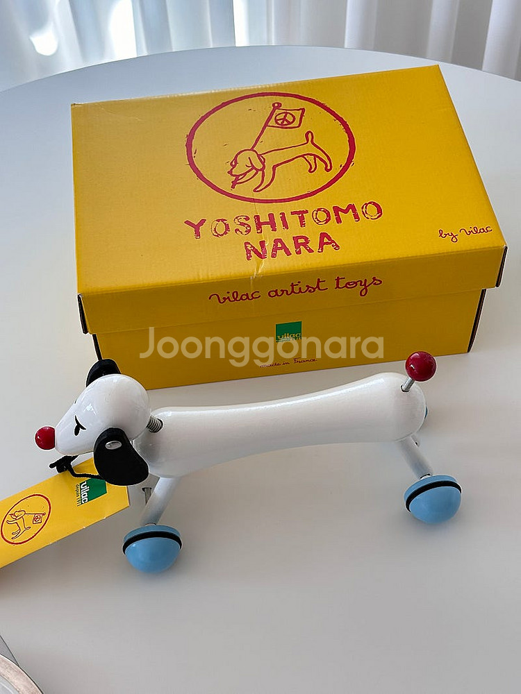 요시토모 나라--1