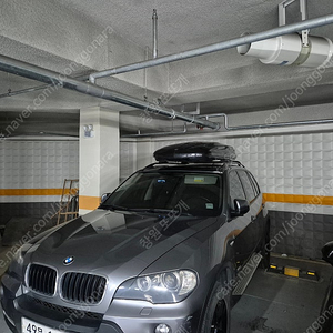 정비이력다수!!) 07년식 bmw x5 3.0 si
