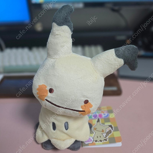 변신 메타몽 따라큐 인형 팝니다