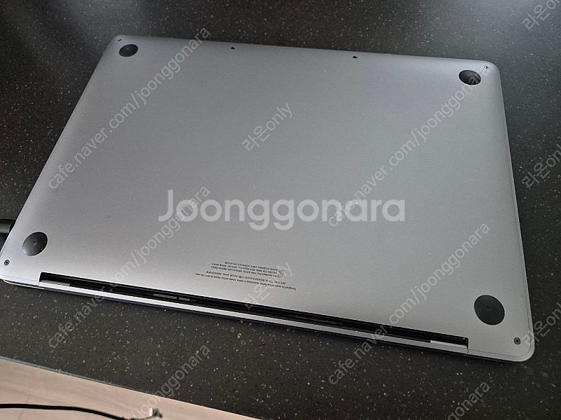맥북프로 13인치 M2 16GB 1TB--1