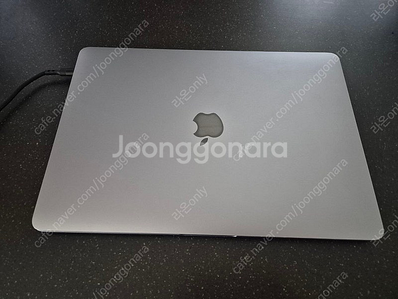 맥북프로 13인치 M2 16GB 1TB--5