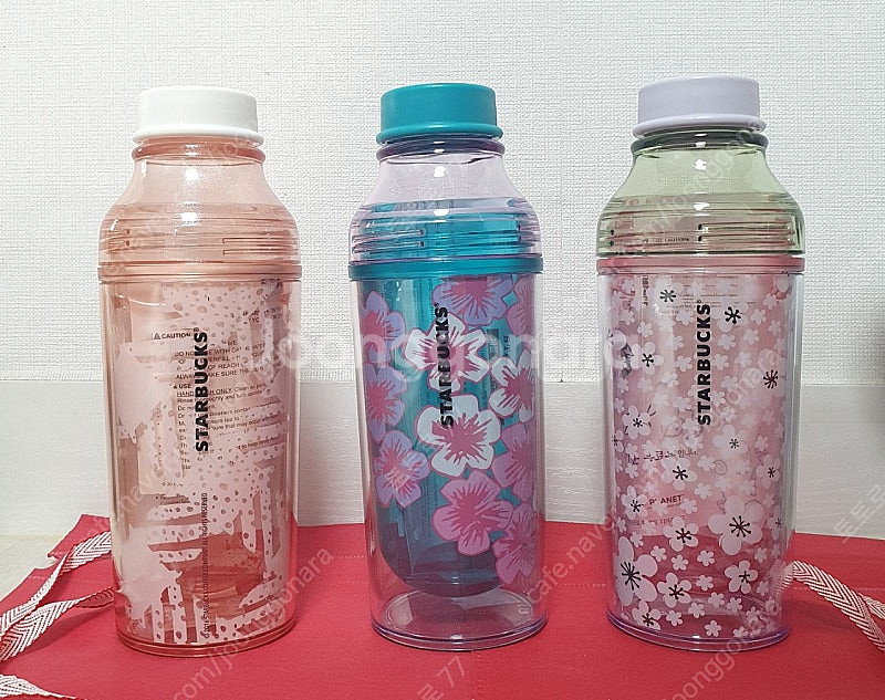 스타벅스 레나콜드컵, 일본 대만 스타벅스 레나콜드컵--3