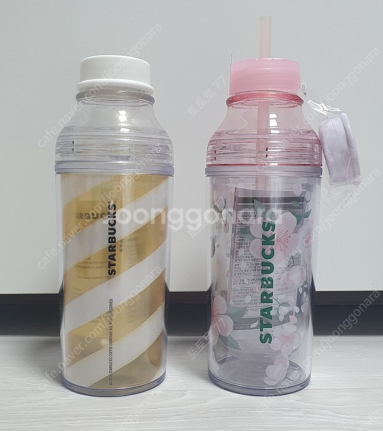 스타벅스 레나콜드컵, 일본 대만 스타벅스 레나콜드컵--9