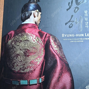 굿토이 광해 , 핫토이 브루스리 팝니다