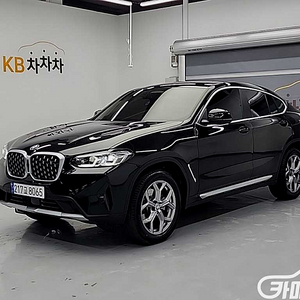 X4 (G02) xDrive 20i xLine 2024 년 중고차◆전액할부◆중고차리스◆중고렌트◆