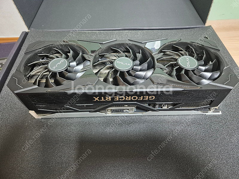 rtx 4090 갤라즈 중고팝니다.--0