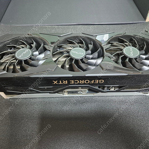 rtx 4090 갤라즈 중고팝니다.