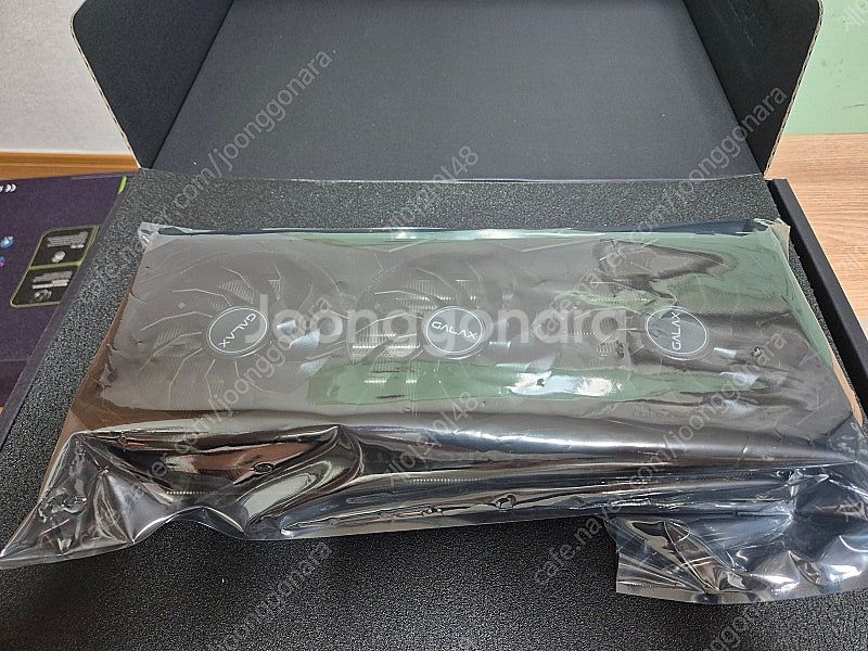 rtx 4090 갤라즈 중고팝니다.--1
