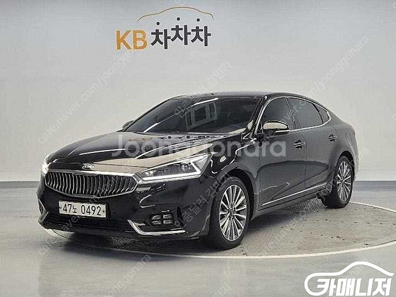 [기아]올 뉴 K7 2.4 GDI 프레스티지 (5인승)...--0