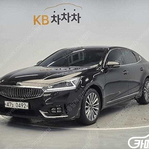 [기아]올 뉴 K7 2.4 GDI 프레스티지 (5인승) ★중고차★중고차매입★전액할부★저신용자★신불자★소액할부★현금★카드 전부 가능합니다!