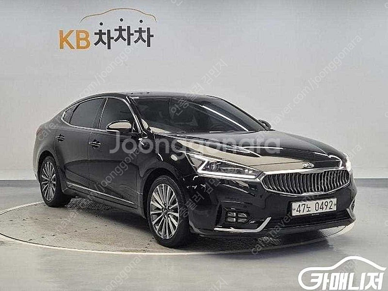 [기아]올 뉴 K7 2.4 GDI 프레스티지 (5인승)...--4