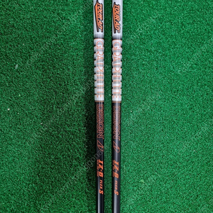 투어AD IZ-6S 드라이버 샤프트