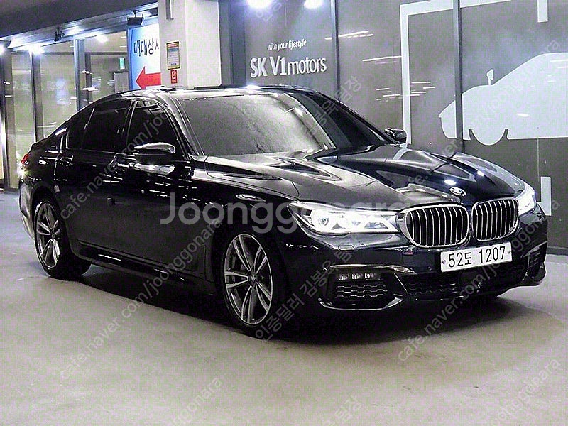 BMW 7시리즈 중고 BMW 중고 BMW 7시리즈 중고...--0