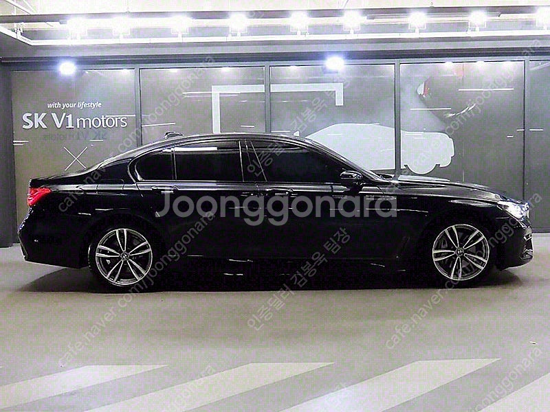 BMW 7시리즈 중고 BMW 중고 BMW 7시리즈 중고...--3