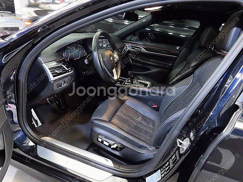 BMW 7시리즈 중고 BMW 중고 BMW 7시리즈 중고...--6