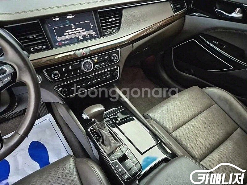 [기아]올 뉴 K7 2.4 GDI 리미티드 (5인승) ...--1