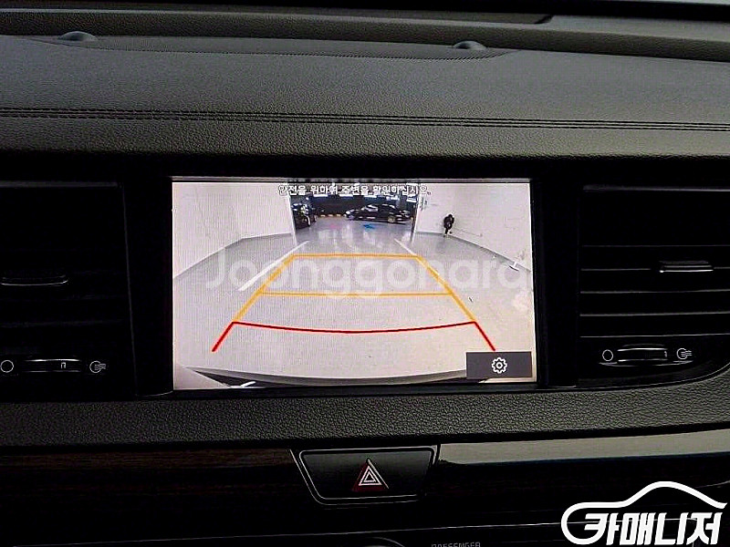 [기아]올 뉴 K7 2.4 GDI 리미티드 (5인승) ...--5