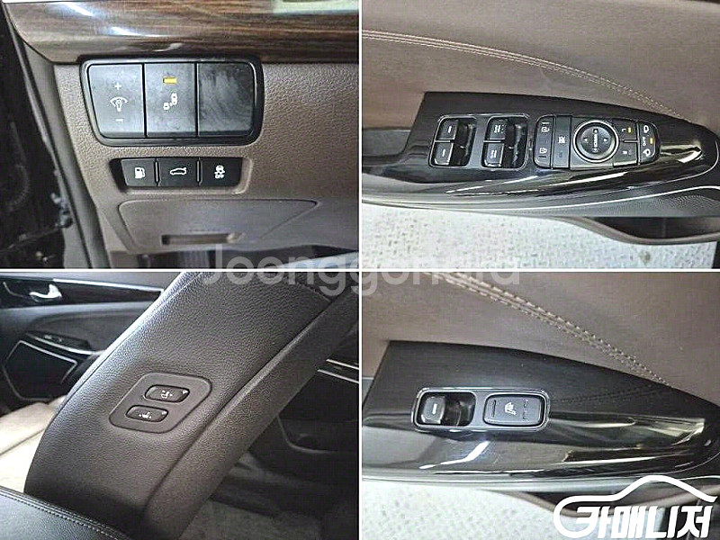 [기아]올 뉴 K7 2.4 GDI 리미티드 (5인승) ...--8