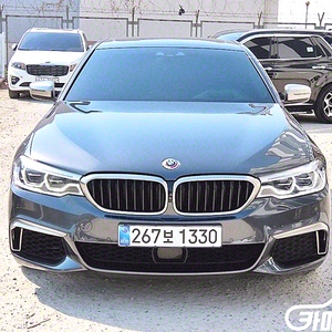 5시리즈 (G30) M550d xDrive 2018 년 중고차◆전액할부◆중고차리스◆중고렌트◆