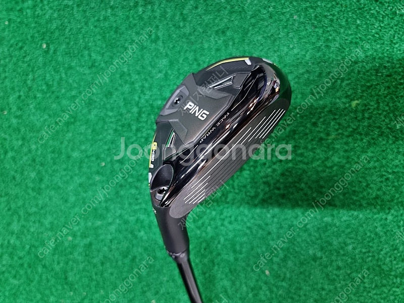 PING 핑 G430 4번 22도 유틸리티--2