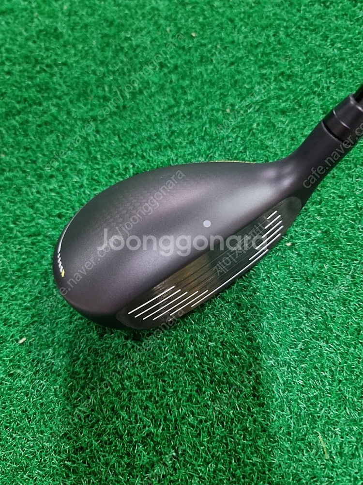 PING 핑 G430 4번 22도 유틸리티--4