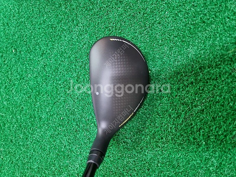 PING 핑 G430 4번 22도 유틸리티--5