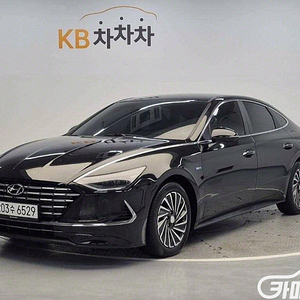 [현대]쏘나타 하이브리드 (DN8) 인스퍼레이션 (5인승) 2020 년 중고차 전국☆최저가판매☆최고가매입☆