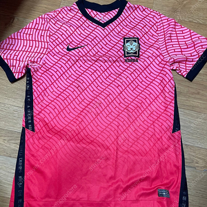 20-22 대한민국 국가대표 축구대표팀 국대유니폼 M,L,XL,2XL사이즈