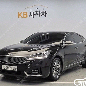 [기아]올 뉴 K7 3.0 LPI 럭셔리 (5인승) ★중고차★중고차매입★전액할부★저신용자★신불자★소액할부★현금★카드 전부 가능합니다!