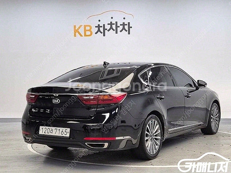 [기아]올 뉴 K7 3.0 LPI 럭셔리 (5인승) ★...--3