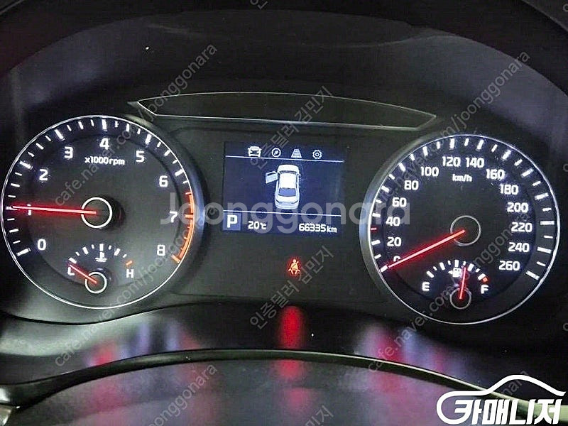 [기아]올 뉴 K7 3.0 LPI 럭셔리 (5인승) ★...--6