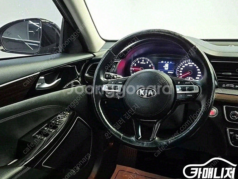 [기아]올 뉴 K7 3.0 LPI 럭셔리 (5인승) ★...--9