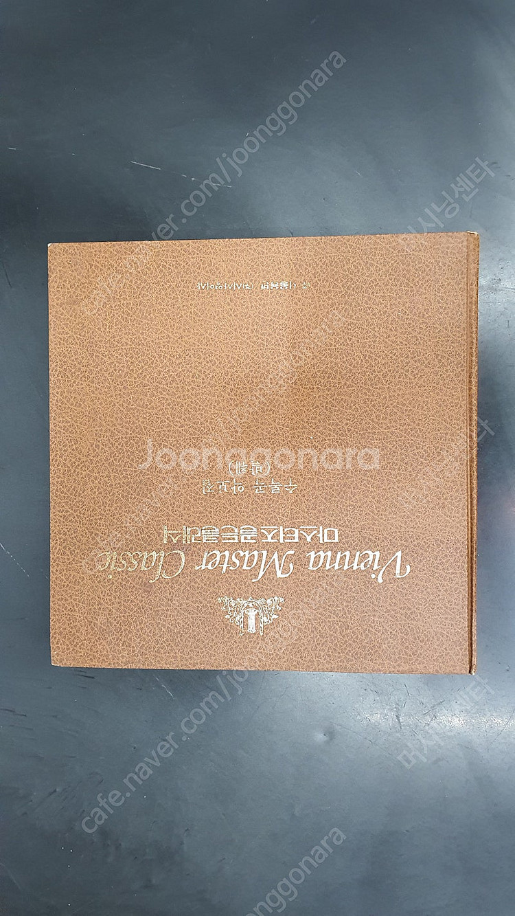 소장하고 있던 클라식 LP 60장 판매--7