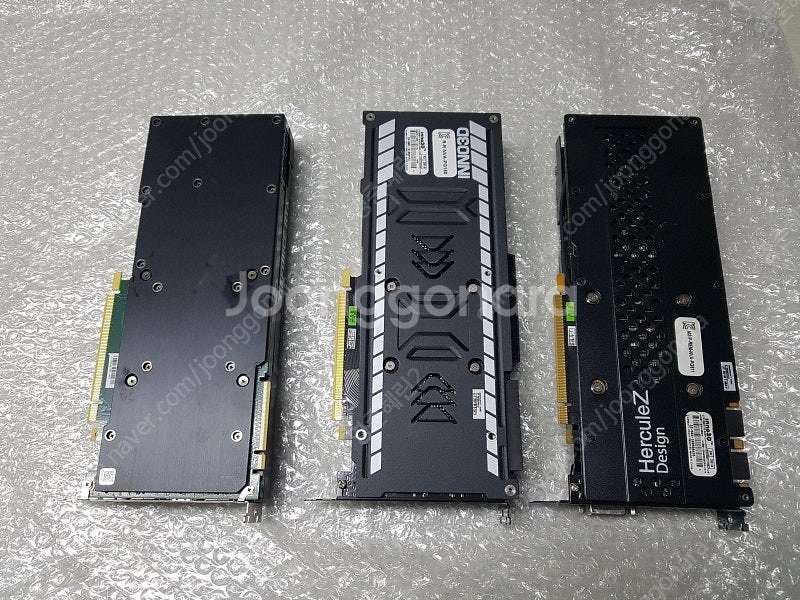 만리 RTX2080 Ti 11G 팝니다 ( RTX208...--1